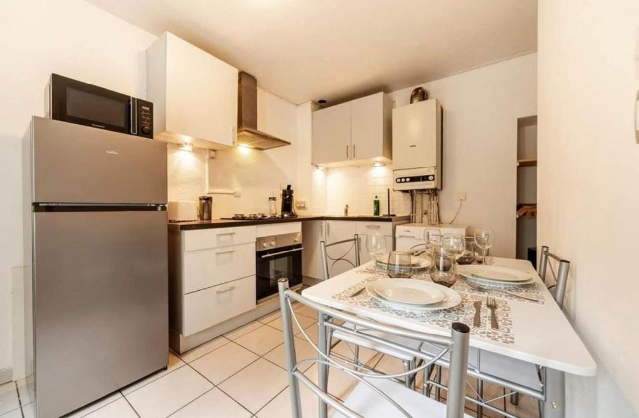 Belle Frontiere Luxembourg Homestay *