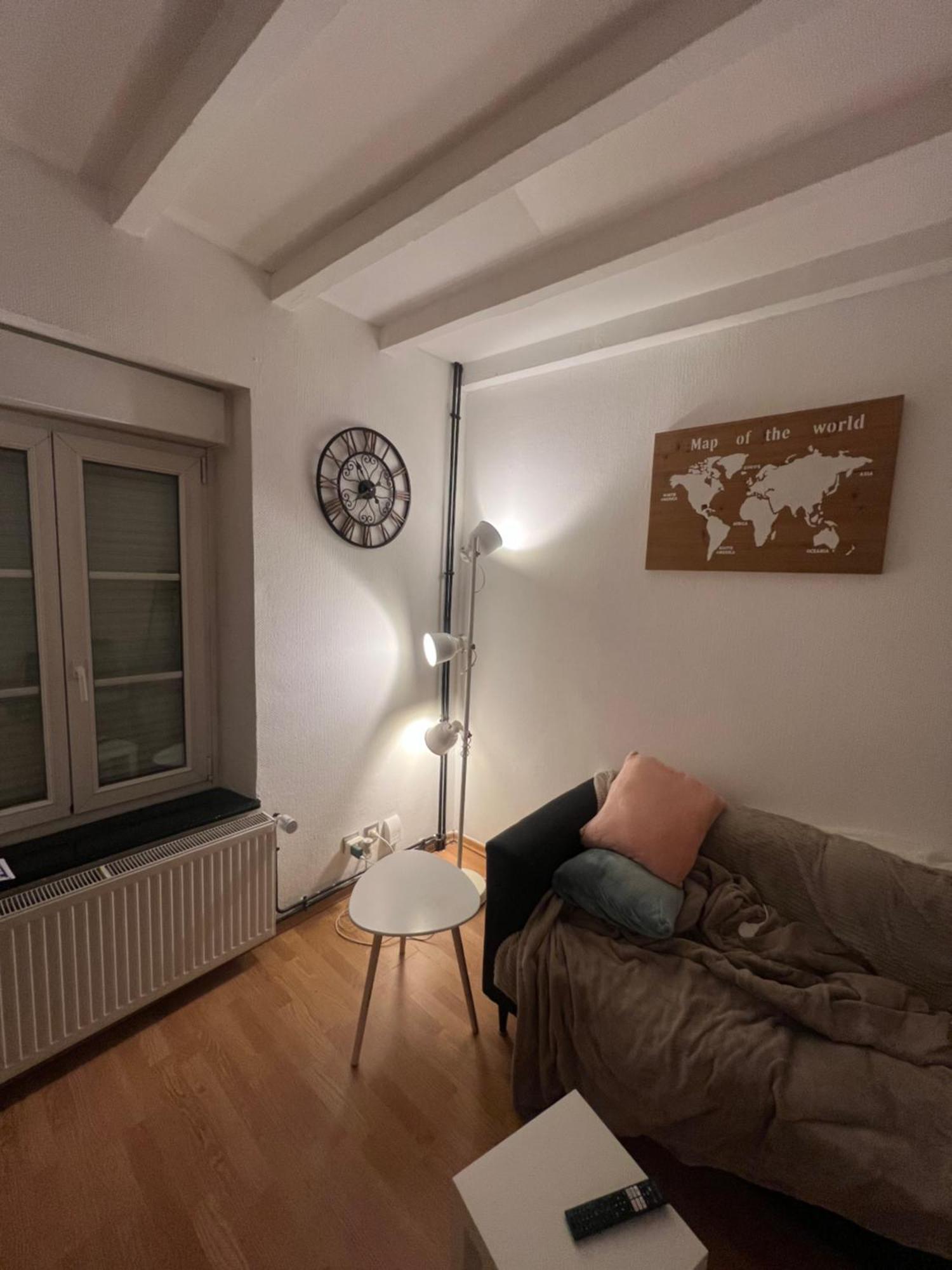 Homestay Belle Frontiere Luxembourg