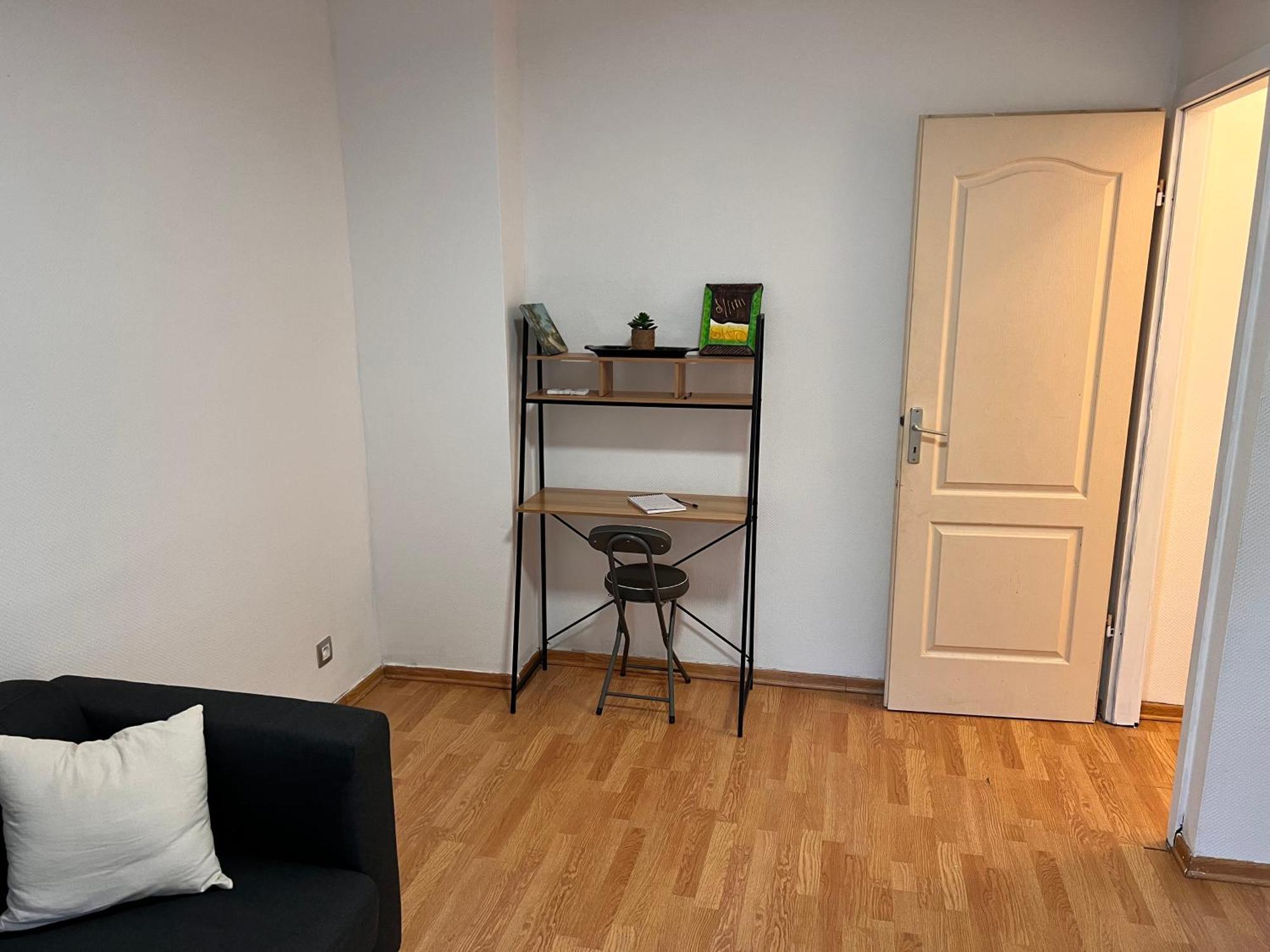 Belle Frontiere Luxembourg Homestay Audun-le-Tiche