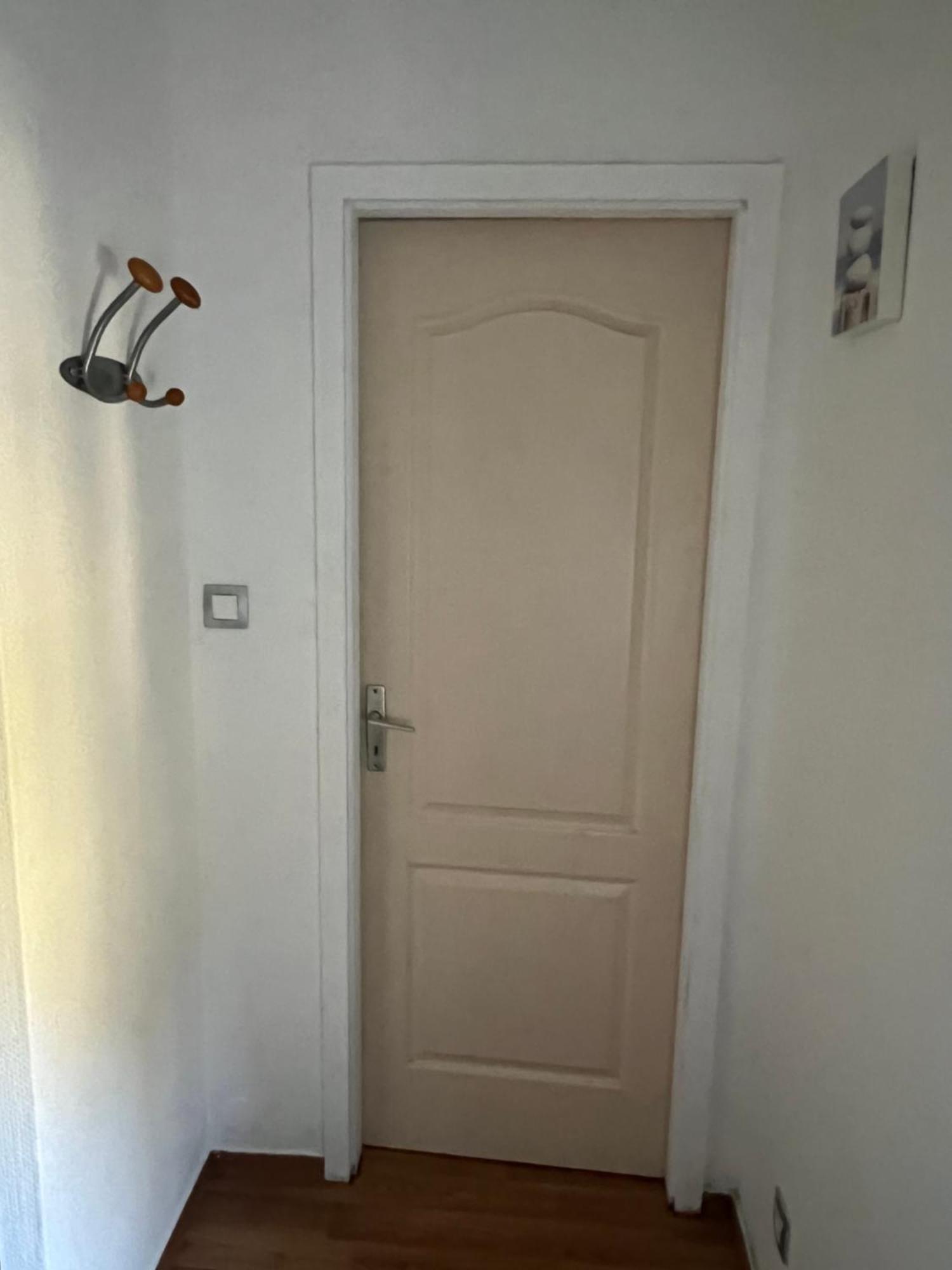 Belle Frontiere Luxembourg Homestay *