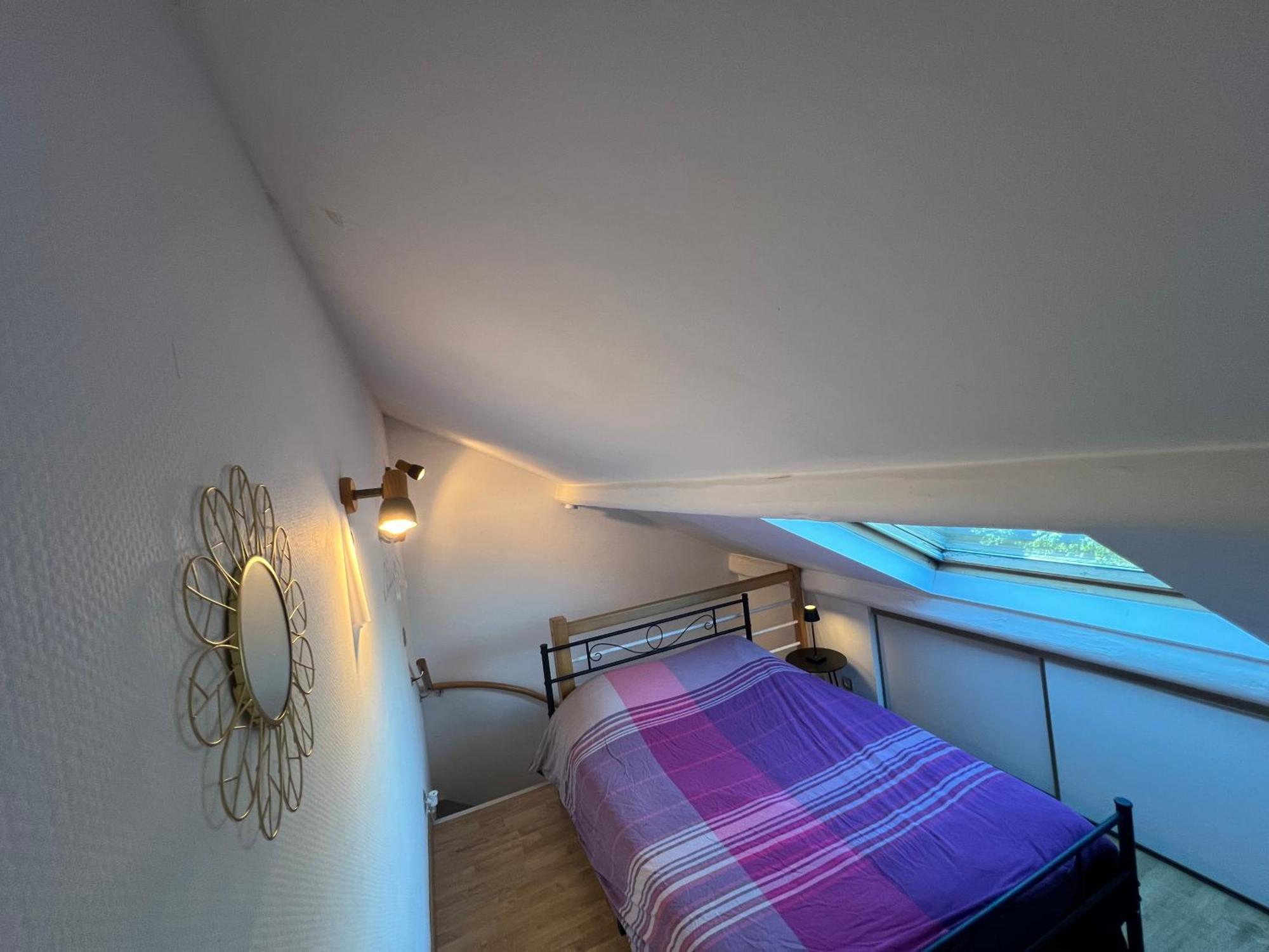Homestay Belle Frontiere Luxembourg Audun-le-Tiche