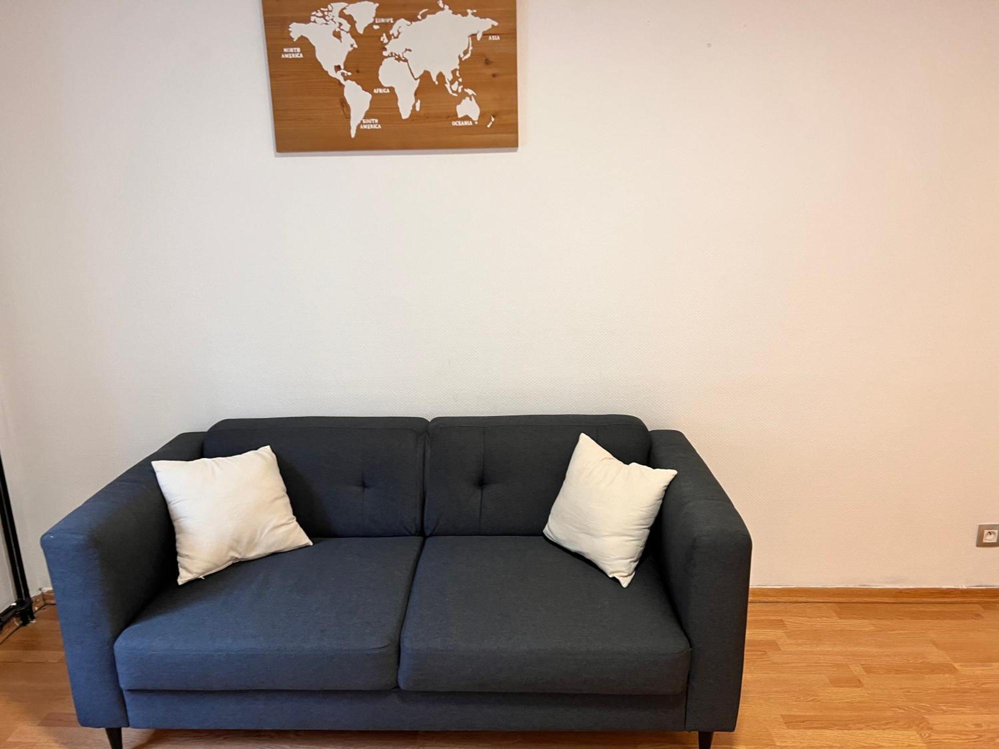 Belle Frontiere Luxembourg Homestay *